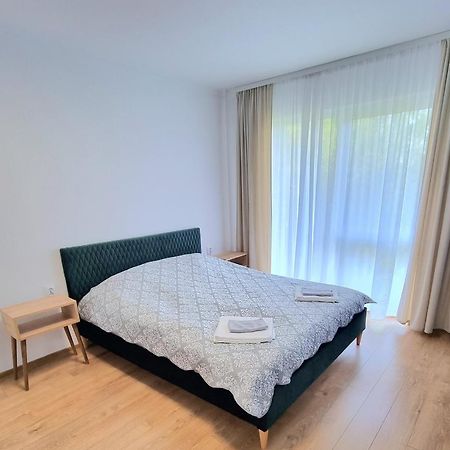 Lily Central Apartment With Free Parking Târgu-Mureş Exteriör bild
