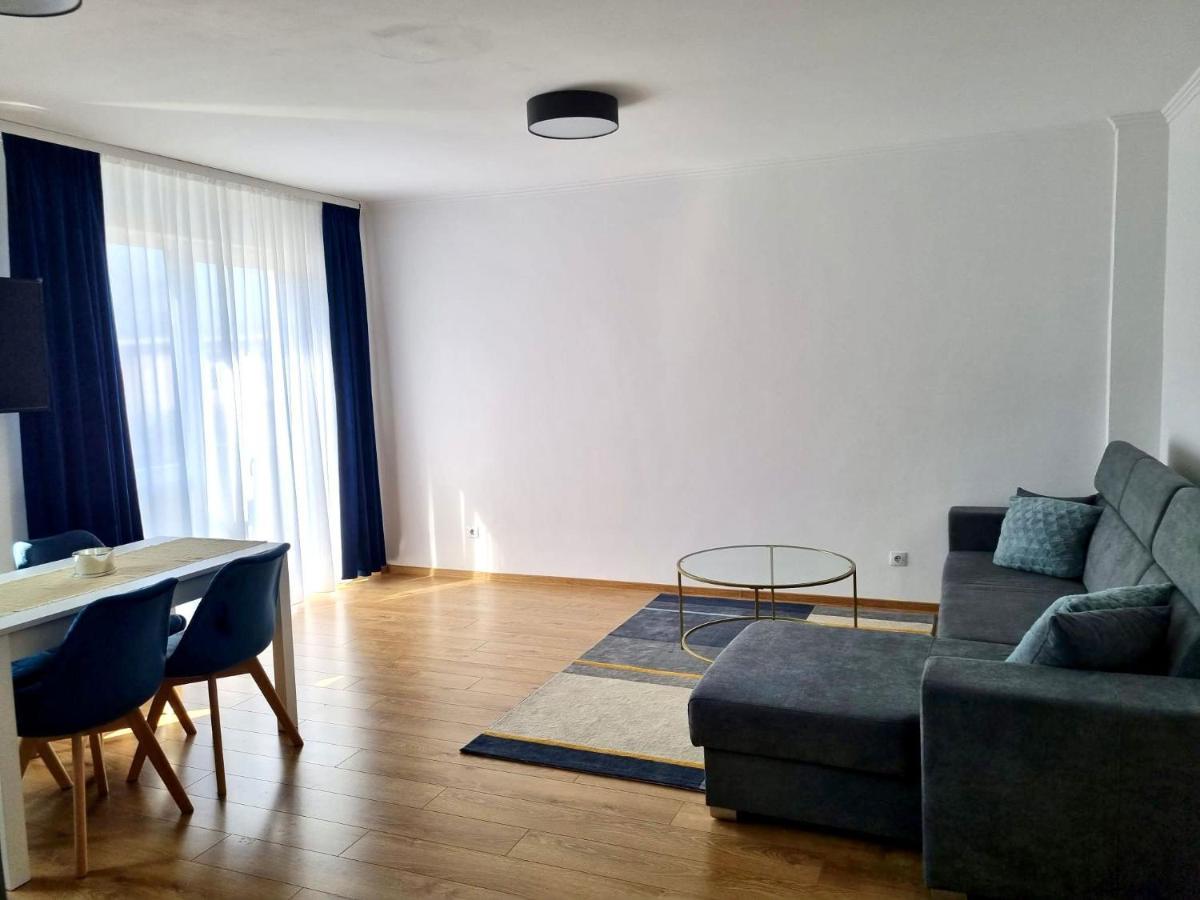 Lily Central Apartment With Free Parking Târgu-Mureş Exteriör bild