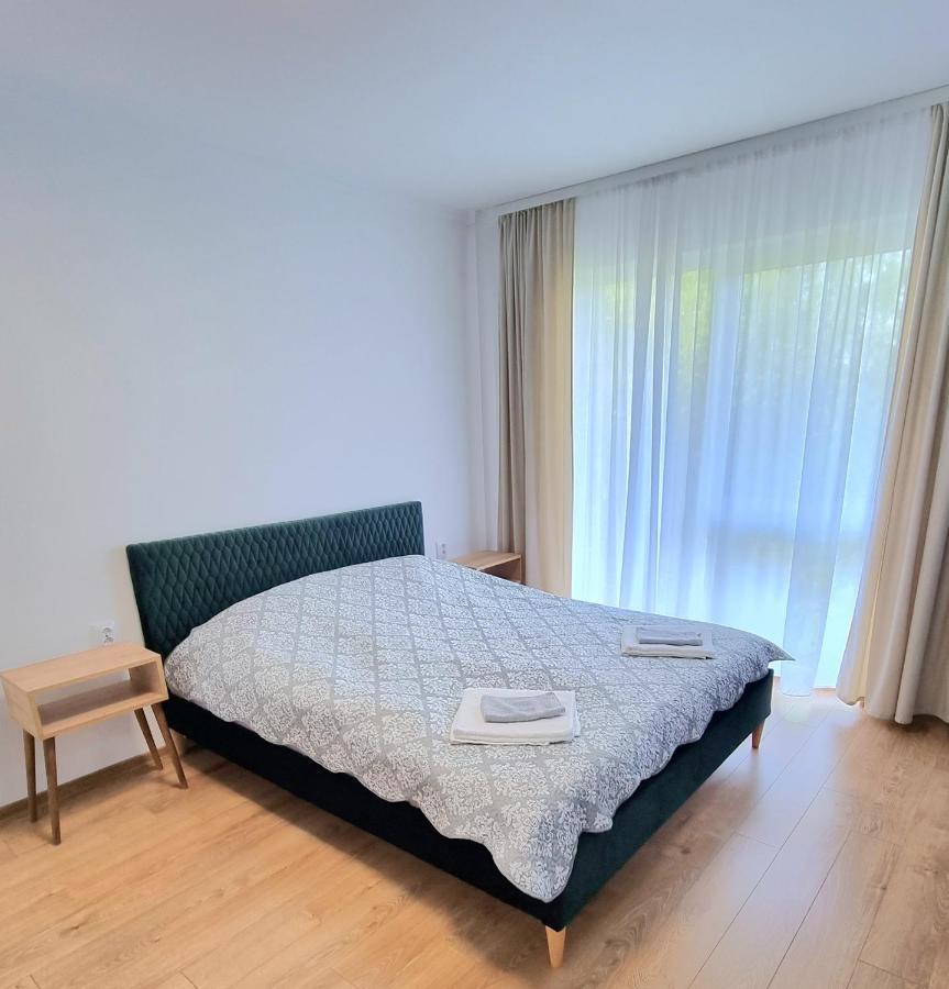 Lily Central Apartment With Free Parking Târgu-Mureş Exteriör bild